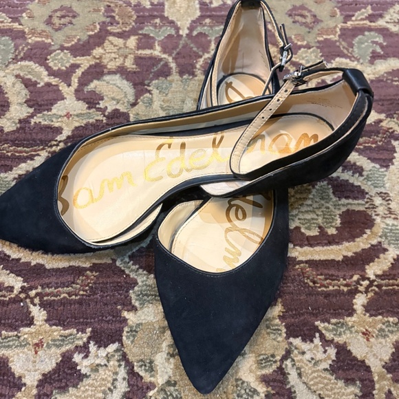Sam Edelman flats - Picture 4 of 4